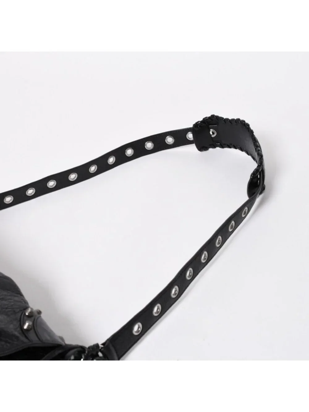 Balenciaga brand name